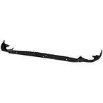 Order SHERMAN PARTS - 8120B-22AQ-0 - Front Lower Bumper Valance For Your Vehicle