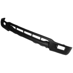 Order SHERMAN PARTS - 8124-22-0 - Front Bumper Valance For Your Vehicle