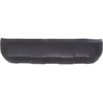 Order SHERMAN PARTS - 8125-22Q-1 - Front Bumper Valance For Your Vehicle