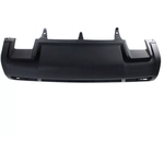 Order Front Bumper Valance by SHERMAN PARTS - 8127-22CQ-0 For Your Vehicle