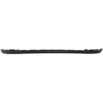 Order Front Bumper Valance by SHERMAN PARTS - 902-22C For Your Vehicle