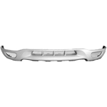 Order Front Bumper Valance by SHERMAN PARTS - FOF15001-22CQU For Your Vehicle