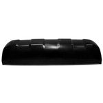 Order Front Bumper Valance - TO1095206 For Your Vehicle
