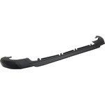 Order Front Bumper Valance - TO1095207 For Your Vehicle