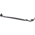 Order Front Bumper Valance - TO1095207C For Your Vehicle