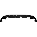 Order Front Bumper Valance - TO1095208 For Your Vehicle