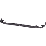 Order Front Bumper Valance - TO1095208C For Your Vehicle