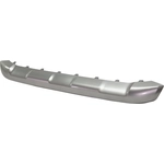 Order Front Bumper Valance - TO1095212 For Your Vehicle