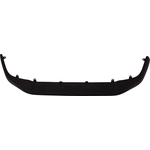 Order Front Bumper Valance - TO1095213 For Your Vehicle
