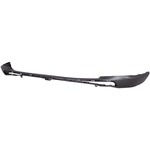 Order Front Bumper Valance - TO1095219C For Your Vehicle
