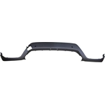 Order Front Bumper Valance - BM1095120C For Your Vehicle