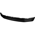 Order Valance de pare-chocs avant - FO1095271PP For Your Vehicle