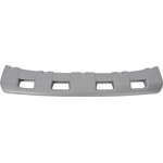 Order Front Bumper Valance - FO1095281C For Your Vehicle