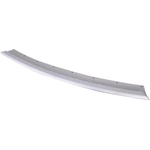 Order Front Bumper Valance - FO1095284C For Your Vehicle