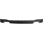 Order Front Bumper Valance - FO1095287C For Your Vehicle