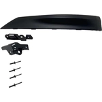 Order Valance de pare-chocs avant - FO1095313 For Your Vehicle