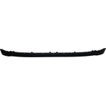 Order Front Bumper Valance - FO1095314 For Your Vehicle