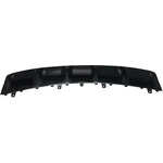 Order Front Bumper Valance - KI1095115C For Your Vehicle