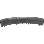 Order Valance de pare-chocs avant - KI1095116 For Your Vehicle