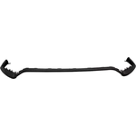 Order Front Bumper Valance - LX1095100C For Your Vehicle