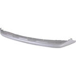 Order Front Bumper Valance - NI1095129 For Your Vehicle