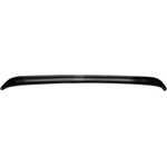 Order Front Bumper Valance - TO1095218C For Your Vehicle