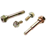 Order ACDELCO - 18K1078 - Rear Disc Brake Caliper Bolt For Your Vehicle