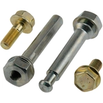 Order ACDELCO - 18K1906 - Front Disc Brake Caliper Bolts For Your Vehicle
