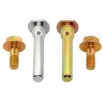 Order Boulon d'étrier avant ou goujon de ACDELCO PROFESSIONAL - 18K1015 For Your Vehicle