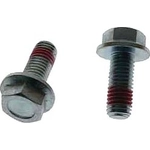 Order Front Caliper Bolt Or Pin by CARLSON - H812 For Your Vehicle
