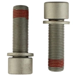 Order CARLSON - H876 - Front Disc Brake Caliper Bracket Mounting Bolt For Your Vehicle