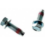 Order Front Caliper Bolt Or Pin by CARLSON - H810 For Your Vehicle