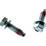 Order Front Caliper Bolt Or Pin by CARLSON - H810 For Your Vehicle
