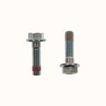 Order Front Caliper Bolt Or Pin by CARLSON - H818 For Your Vehicle