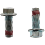 Order Front Caliper Bolt Or Pin by CARLSON - H824 For Your Vehicle