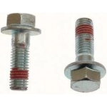 Order Front Caliper Bolt Or Pin by CARLSON - H830 For Your Vehicle