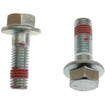 Order Front Caliper Bolt Or Pin by CARLSON - H830 For Your Vehicle