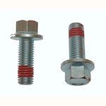 Order Front Caliper Bolt Or Pin by CARLSON - H839 For Your Vehicle