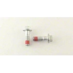 Order Front Caliper Bolt Or Pin by CARLSON - H854 For Your Vehicle