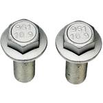 Order DORMAN/FIRST STOP - HW10354 - Brake Caliper Bracket Bolts For Your Vehicle