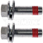 Order Front Caliper Bolt Or Pin by DORMAN/HELP - 14963 For Your Vehicle