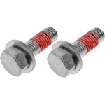 Order DORMAN/HELP - 14990 - Front Caliper Bolt Or Pin For Your Vehicle