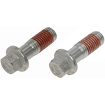 Order DORMAN (OE SOLUTIONS) - 14008 - Brake Caliper Bracket Bolts For Your Vehicle