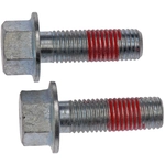 Order DORMAN (OE SOLUTIONS) - 14017 - Caliper Bracket Bolt For Your Vehicle