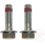 Order Front Caliper Bolt Or Pin by RAYBESTOS - H17026 For Your Vehicle