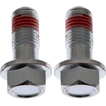 Order Boulon d'étrier avant ou goujon de RAYBESTOS - H17036 For Your Vehicle