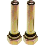 Order Front Caliper Bolt Or Pin by RAYBESTOS - H5041W For Your Vehicle