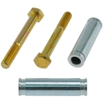 Order Boulon d'étrier avant ou goujon de RAYBESTOS - H5063 For Your Vehicle