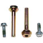 Order Front Caliper Bolt Or Pin by RAYBESTOS - H5068 For Your Vehicle