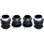 Order ACDELCO - 18K1169 - Front Disc Brake Caliper Bushing Set For Your Vehicle